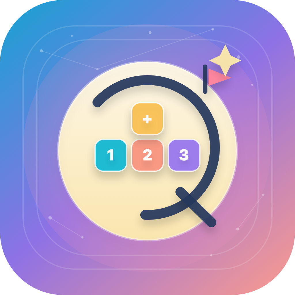 Sprout Math icon
